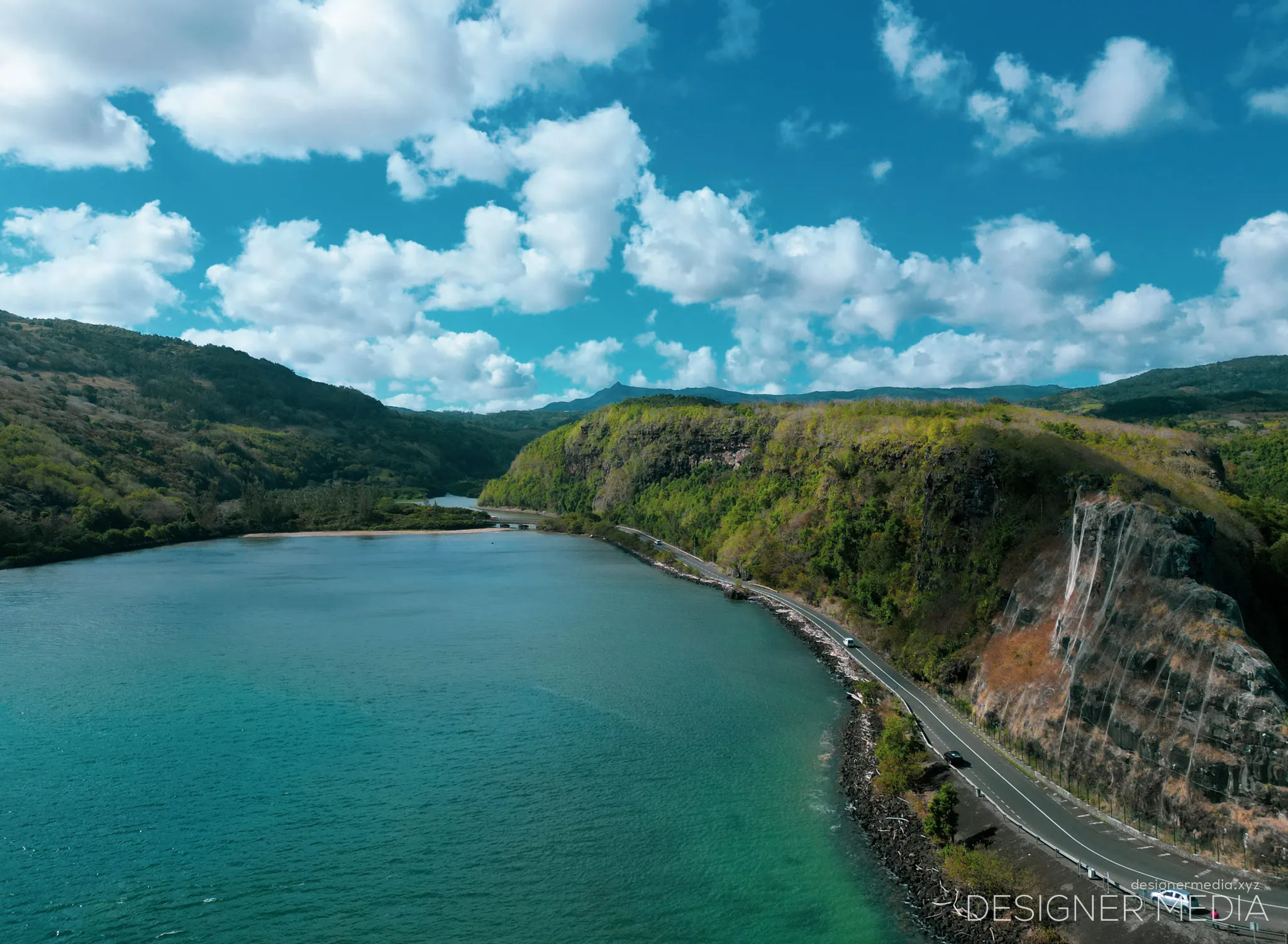 Maconde Viewpoint 1